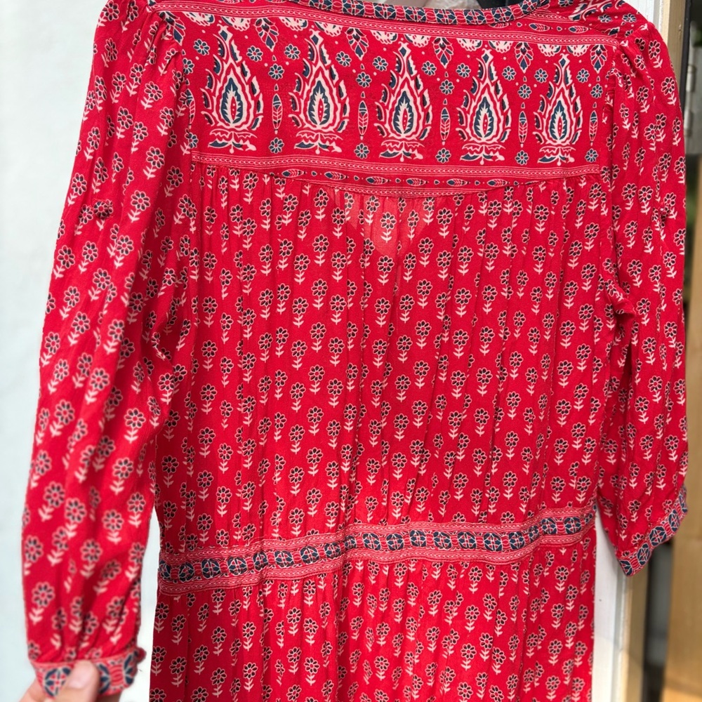 Spell Gypsy Gypsiana Maxi S - Picture 4 of 9